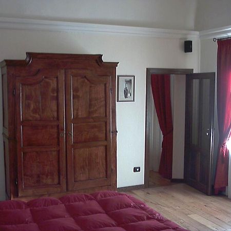 B&B Il Mulino Sanfront Eksteriør billede