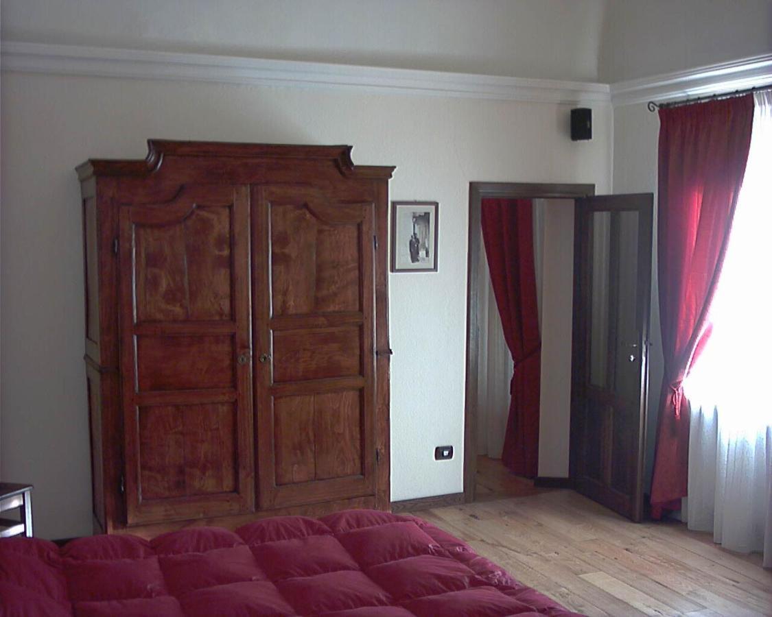 B&B Il Mulino Sanfront Eksteriør billede