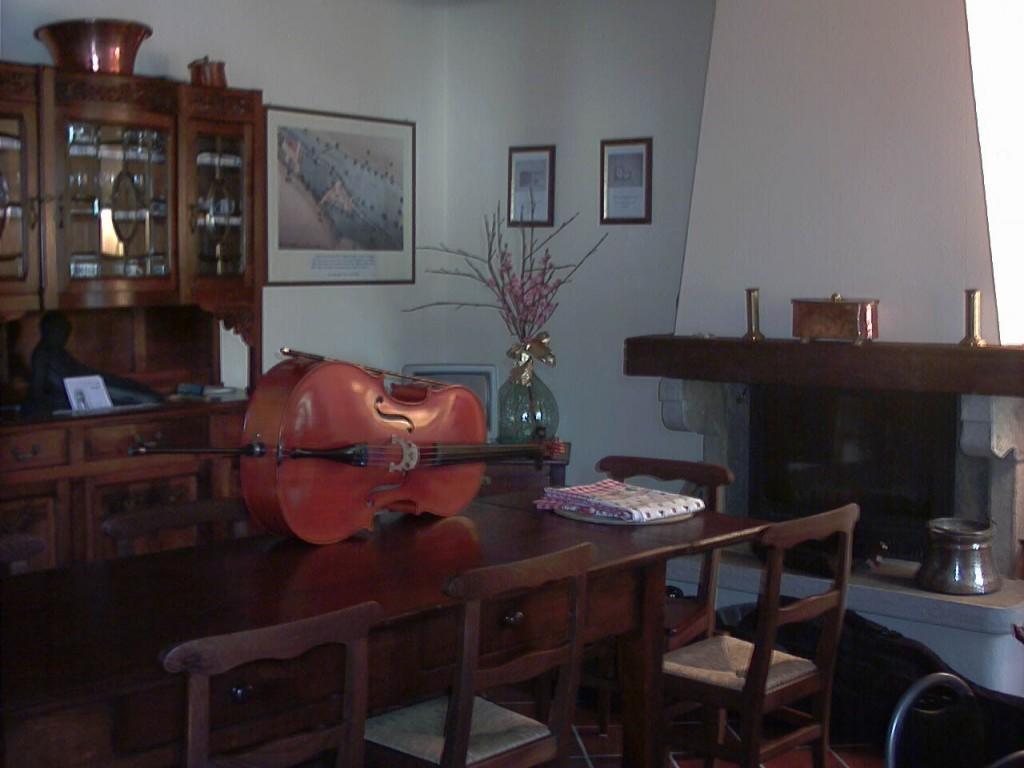 B&B Il Mulino Sanfront Eksteriør billede