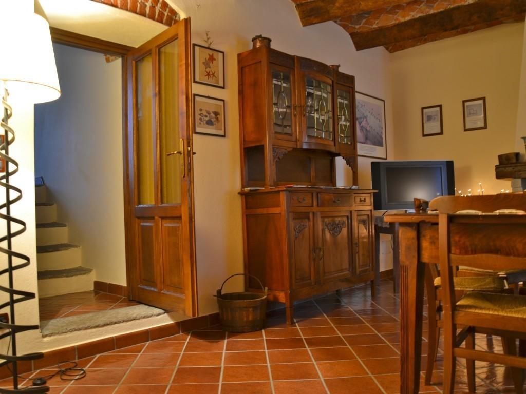 B&B Il Mulino Sanfront Eksteriør billede
